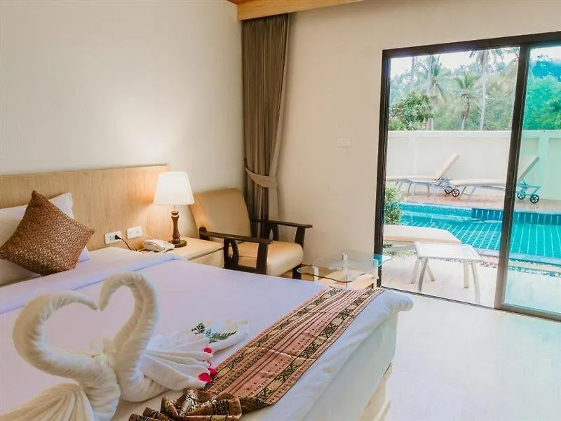 ****  Airport Beach Hotel Phuket - Sha Extra Plus Nai Yang Beach Thailandia