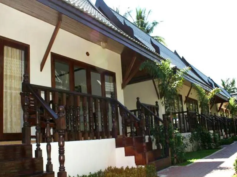 ****  Airport Beach Hotel Phuket - Sha Extra Plus Nai Yang Beach Thailandia