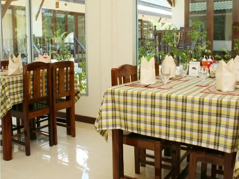 Airport Beach Hotel Phuket - Sha Extra Plus Nai Yang Beach