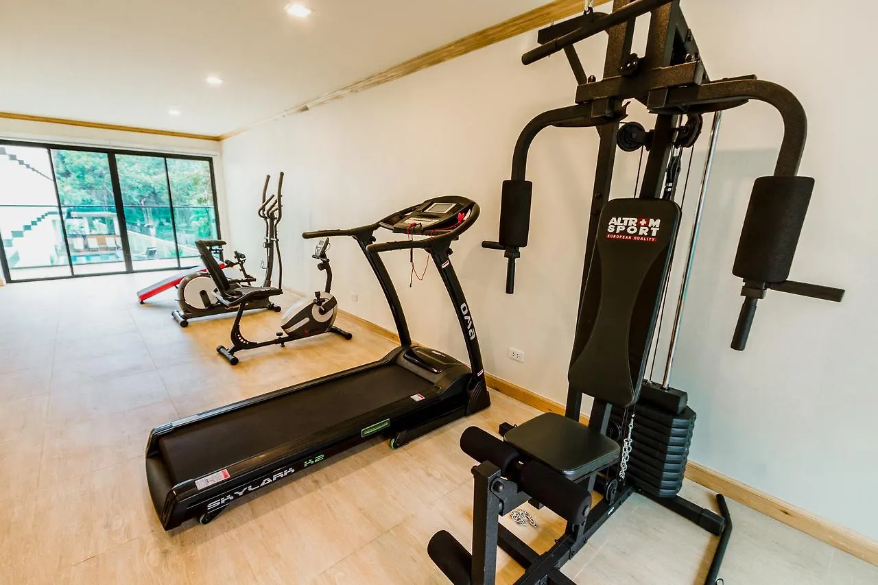 Airport Beach Hotel Phuket - Sha Extra Plus Nai Yang Beach