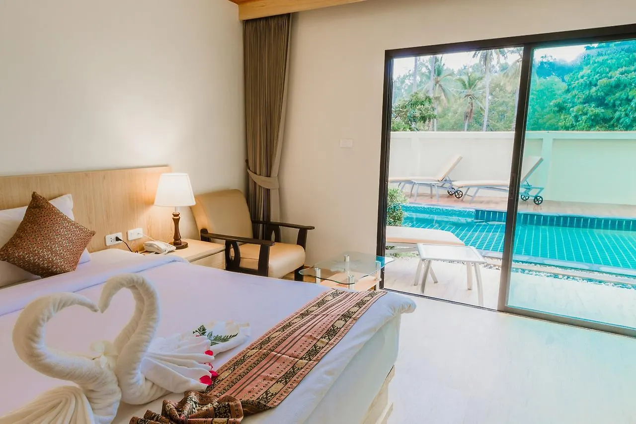 Airport Beach Hotel Phuket - Sha Extra Plus Nai Yang Beach