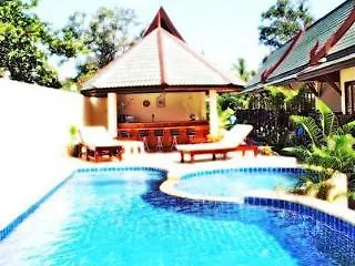 Airport Beach Hotel Phuket - Sha Extra Plus Nai Yang Beach