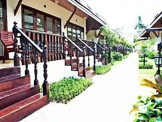 Airport Beach Hotel Phuket - Sha Extra Plus Nai Yang Beach Thailandia