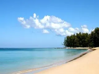 ****  Airport Beach Hotel Phuket - Sha Extra Plus Nai Yang Beach Thailandia