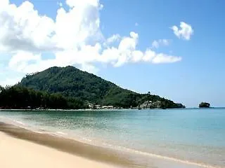 Airport Beach Hotel Phuket - Sha Extra Plus Nai Yang Beach