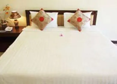 Airport Beach Hotel Phuket - Sha Extra Plus Nai Yang Beach