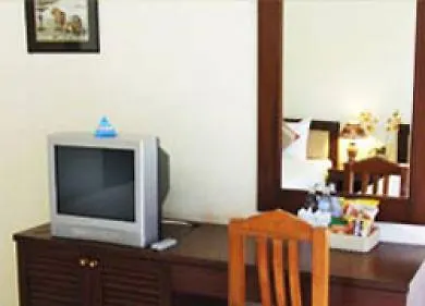 Airport Beach Hotel Phuket - Sha Extra Plus Nai Yang Beach
