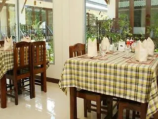 Airport Beach Hotel Phuket - Sha Extra Plus Nai Yang Beach Thailandia