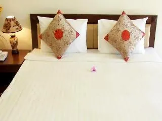 Airport Beach Hotel Phuket - Sha Extra Plus Nai Yang Beach